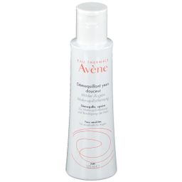 Avène Les Essentiels Milde make-upremover voor de ogen | Gevoelige ogen