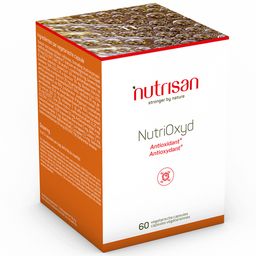 Nutri-oxyd