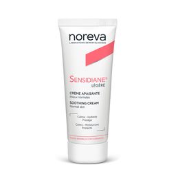 Noreva Sensidiane Intolerant Skin Care Light