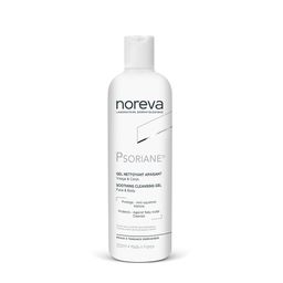 Noreva Psoriane Soothing Cleansing Gel