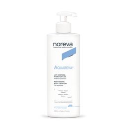 Noreva Aquareva Moisturizing Body Cream 24h