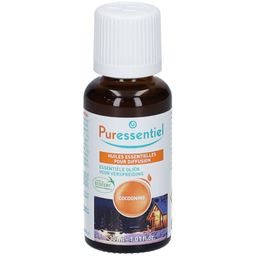 Puressentiel Complexe Verstuiving Olie Cocooning
