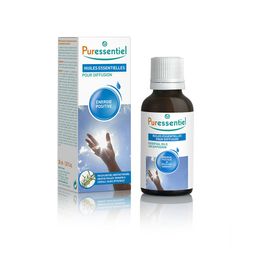 Puressentiel Complexe Verstuiving Olie Positieve Energie