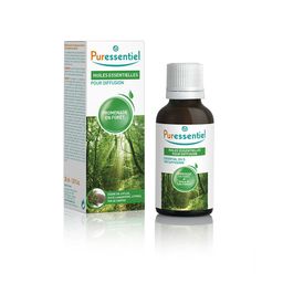 Puressentiel Boswandeling Verstuiving Olie