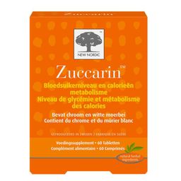 New Nordic Zuccarin