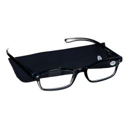 Pharma Glasses Lunettes De Lecture Bleus Foncés +3,50