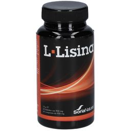 L-Lisina