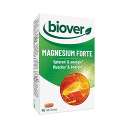 Biover Magnesium Forte