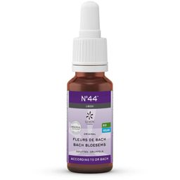 Fleurs De Bach Bio N44 Libido