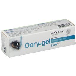 Fendigo Ocry-Gel