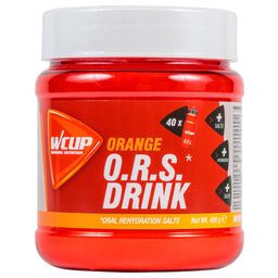 WCUP O.R.S. Drink Orange