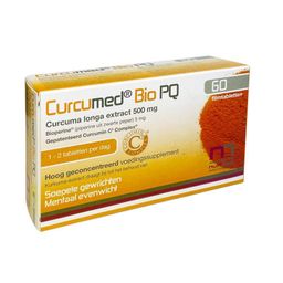 Curcumed Bio PQ