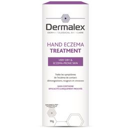 Dermalex Eczema de Contact Sans Cortisone