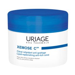 Uriage Xémose C8+ Cérat Relipidant Anti-Irritations