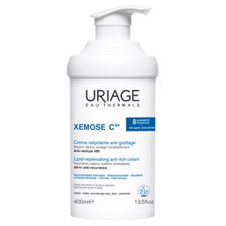 Uriage Xémose C8+ Crème Relipidante Anti-Irritations