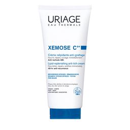 Uriage Xémose C8+ Crème Relipidante Anti-Irritations