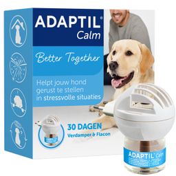 Adaptil Calm Startset 30 Dagen