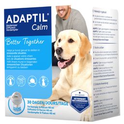 Adaptil Calm Startset 30 Dagen