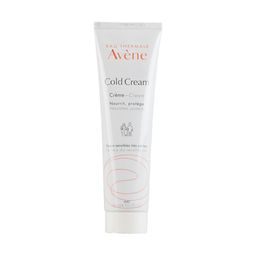Avène Cold Cream Crème | nourrissante & protectrice | Peau sensible très sèche