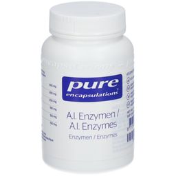 Pure Encapsulations A.I. Enzymes