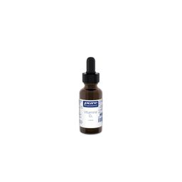 Pure Encapsulations Vitamine D3 Liquid | Satisfaire aux besoins en vitamine D3