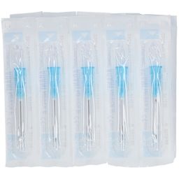 Terumo Agani Aiguille 23g 1 RB Bleue