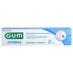 GUM Hydral Dentifrice