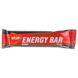 WCUP Energy Bar Hazelnuts - Chocolate