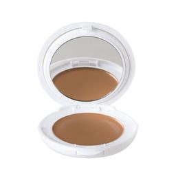 Avène Solaire SPF 50 Compact teinté doré | Haute protection | Maquillage peau intolérante