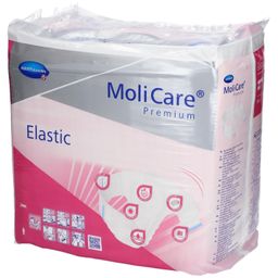 MoliCare® Premium Elastic 7 Drops XL