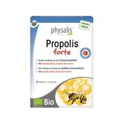 Physalis® Propolis Forte Bio