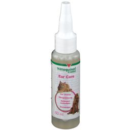Vetoquinol Ear Care Veterinair