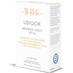 WHC Ubiqor