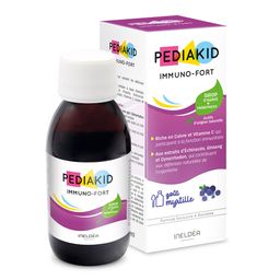 Pediakid Immuno Fortifiant