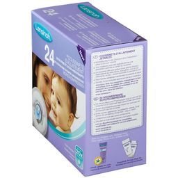 Lansinoh Borstkompressen Absorberend