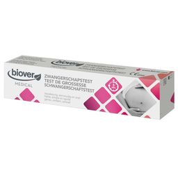Biover Test de Grossesse