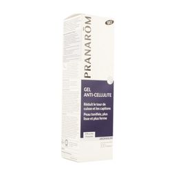 Pranarom Aromaslim Gel Anti-Cellulite