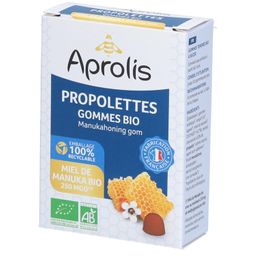 Be-Life Aprolis Gom Miel Manuka Bio