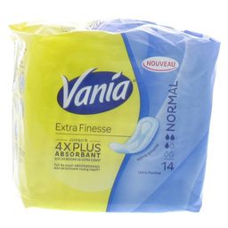 Vania Extra Fijn Normaal