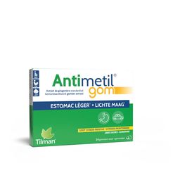 Antimetil® Gom
