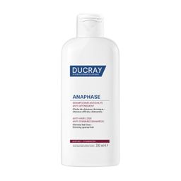Ducray Anaphase+ Aanvullende Shampoo tegen Haaruitval | Versterkt & revitaliseert