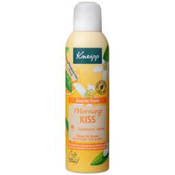 Kneipp Douche Mousse Morning Kiss