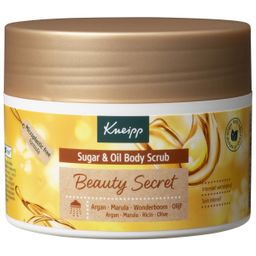 Kneipp Gommage Corps Secret de Beauté
