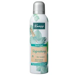 Kneipp Douche foam Refreshing
