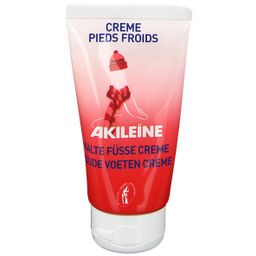 Akileine Koude Voeten Creme