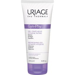 Uriage Gyn-Phy Gel Fraîcheur