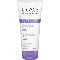 Uriage Gyn-Phy Verfrissende Gel