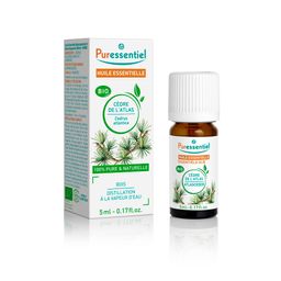 Puressentiel Atlasceder Essentiële Olie Bio