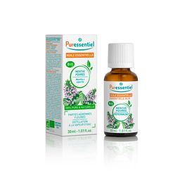 Puressentiel Essentiële Olie Pepermunt Bio