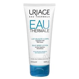 Uriage Eau Thermale Lait Velouté Corps